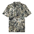 Vans MoMA x Vans Pollock Shirt Multicolor Shirts VN0A4RPR18K1 | Overkill