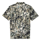 Vans MoMA x Vans Pollock Shirt Multicolor Shirts Material | Overkill