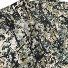 Vans MoMA x Vans Pollock Shirt Multicolor Shirts Close-up | Overkill