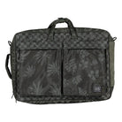 Porter-Yoshida & Co. Vans x Porter-Yoshida & Co. Tanker 3-Way Briefcase Olive Briefcases & Messenger Bags VN0A4RTTAMB1 | Overkill