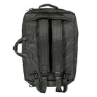 Porter-Yoshida & Co. Vans x Porter-Yoshida & Co. Tanker 3-Way Briefcase Olive Briefcases & Messenger Bags Close-up | Overkill
