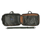 Porter-Yoshida & Co. Vans x Porter-Yoshida & Co. Tanker 3-Way Briefcase Olive Briefcases & Messenger Bags Detail view 1 | Overkill