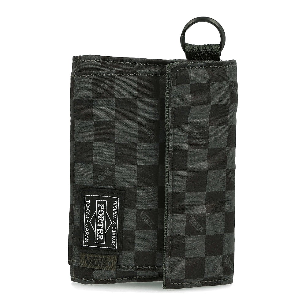 Porter-Yoshida & Co. Vans x Porter-Yoshida & Co. Wallet