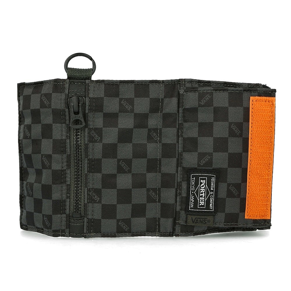 Porter-Yoshida & Co. Vans x Porter-Yoshida & Co. Wallet