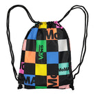 Vans MoMA x Vans Bench Bag Multicolor Shoulder & Cross Body Bags VN0A4SC11PJ1 | Overkill