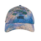 Vans MoMA x Vans Monet Cap Multicolor Caps Detailfoto | Overkill