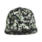 Vans MoMA x Vans Pollock Cap Multicolor Caps Detailfoto | Overkill