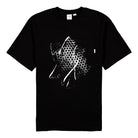 Vans WTAPS x Vans Short Sleeve Shirt Black T-Shirts VN0A4TRDBLK1 | Overkill