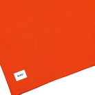 Vans WTAPS x Vans Short Sleeve Shirt Mandarin Red Shorts Detailfoto | Overkill