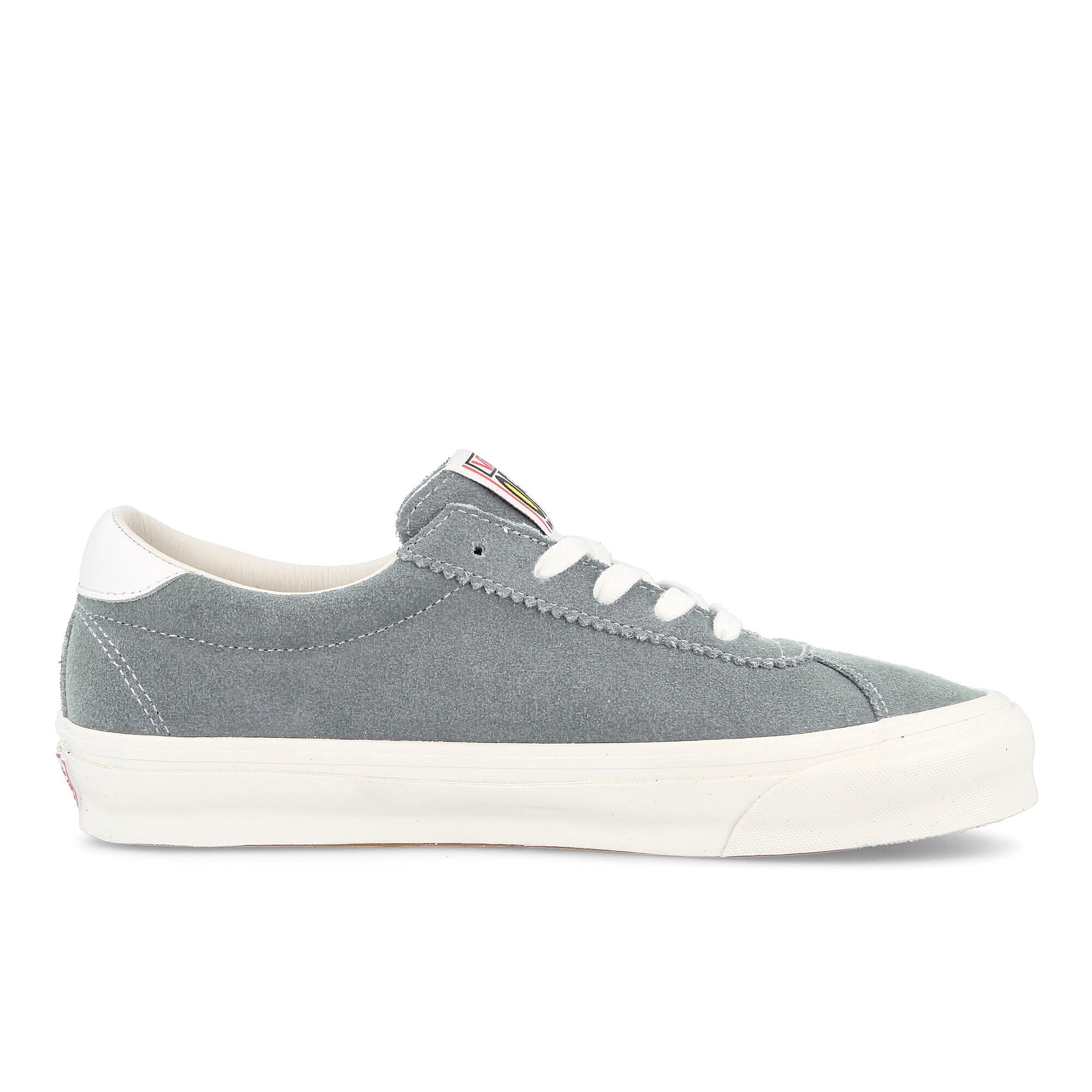 Vans og epoch lx Drizzle-True White Low Top Sneakers  Silhouette | Overkill