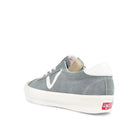 Vans og epoch lx Drizzle-True White Low Top Sneakers  Material | Overkill