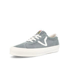 Vans og epoch lx Drizzle-True White Low Top Sneakers  Close Up | Overkill