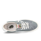 Vans og epoch lx Drizzle-True White Low Top Sneakers  Detailfoto | Overkill