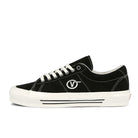 Vans og sid lx Black-Marshmallow Sneakers VN0A4U13OWS1 | Overkill