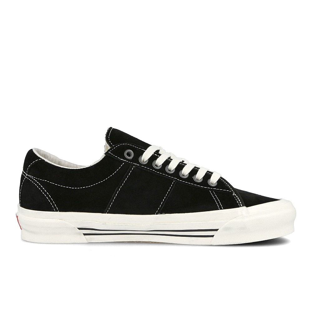 Vans og sid lx Black-Marshmallow Sneakers  Silhouette | Overkill