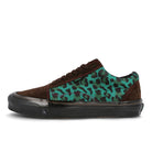 Vans Old Skool NS LX OG Demitasse-Bosphorus Low Top Sneakers VN0A4UUTK03 | Overkill