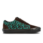 Vans Old Skool NS LX OG Demitasse-Bosphorus Low Top Sneakers  Silhouette | Overkill