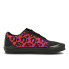 Vans Old Skool NS LX OG Raven-Rcngred Low Top Sneakers  Silhouette | Overkill