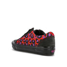 Vans Old Skool NS LX OG Raven-Rcngred Low Top Sneakers  Material | Overkill
