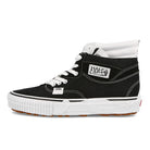 Vans cap mash hi lx Black-White High Top Sneakers VN0A4UWPIJU1 | Overkill