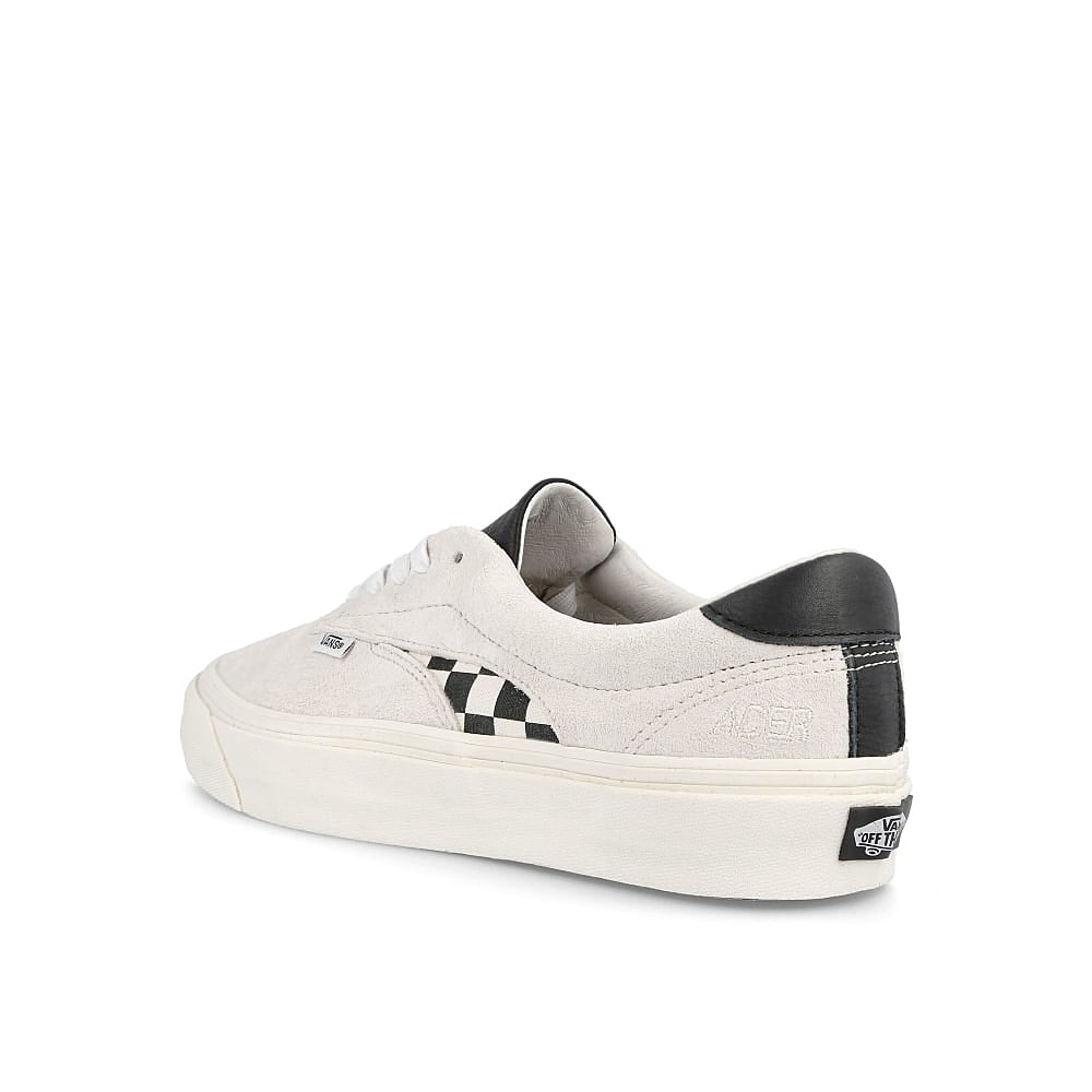 Vans acer ni sp Marshmallow Low Top Sneakers  Material | Overkill