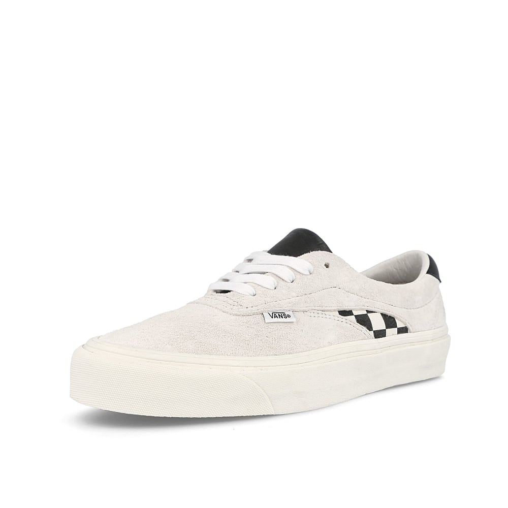 Vans acer ni sp Marshmallow Low Top Sneakers  Close Up | Overkill