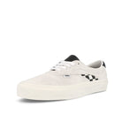 Vans acer ni sp Marshmallow Low Top Sneakers  Close Up | Overkill