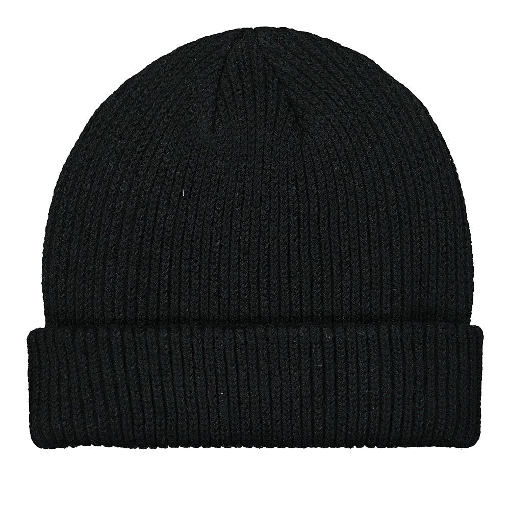 Vans Vault OG Beanie Black Beanies  Material | Overkill