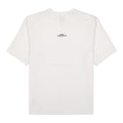Vans Bedwin & The Heartbreakers x Vans Logo T-Shirt White T-Shirts Material | Overkill