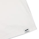 Vans Bedwin & The Heartbreakers x Vans Logo T-Shirt White T-Shirts Detailfoto | Overkill
