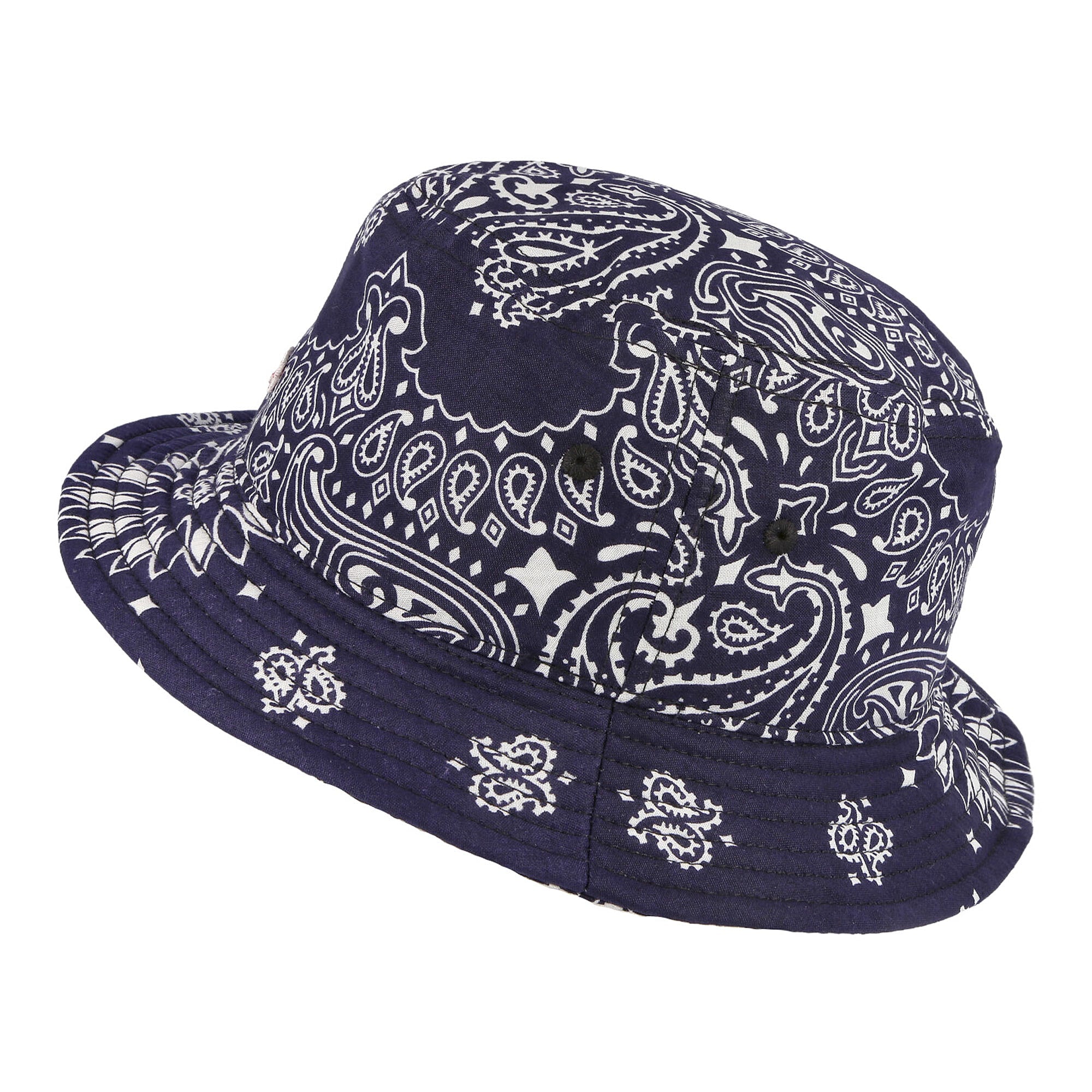 Vans Bedwin The Heartbreakers x Vans Vault Bucket Hat
