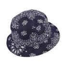 Vans Bedwin & The Heartbreakers x Vans Vault Bucket Hat Blue Bucket Hats Detail view 1 | Overkill