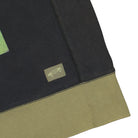 Vans Nigel Cabourn x Vans MN Vault Sweatshirt Anthracite Sweatshirts Detailfoto | Overkill