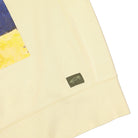 Vans Nigel Cabourn x Vans MN Vault Sweatshirt Frozen Dew Sweatshirts Detailfoto | Overkill