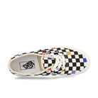 Vans authentic 44 dx Multicolor  Detail view 1 | Overkill