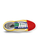 Vans old skool 36 dx Multicolor  Detail view 1 | Overkill