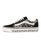 Vans old skool 36 dx Black-White Low Top Sneakers VN0A54F39GG1 | Overkill
