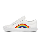 Vans lampin 86 dx White / Multicolor  VN054FC4GQ1 | Overkill