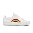 Vans lampin 86 dx White / Multicolor   Material | Overkill
