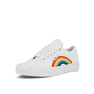 Vans lampin 86 dx White / Multicolor  Detailfoto | Overkill