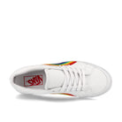 Vans lampin 86 dx White / Multicolor  Detail view 1 | Overkill