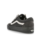 Vans UA Old Skool Shark / Beluga Low Top Sneakers  Material | Overkill