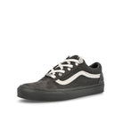 Vans UA Old Skool Shark / Beluga Low Top Sneakers  Close Up | Overkill