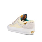 Vans og style 36 ui Devil´s Detail / True White Sneakers  Material | Overkill