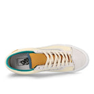 Vans og style 36 ui Devil´s Detail / True White Sneakers  Detailfoto | Overkill