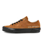 Vans Julian Klincewicz x Vans OG Style 31 LX Black / Brown  VN0A5DXWB5F1 | Overkill