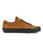 Vans Julian Klincewicz x Vans OG Style 31 LX Black / Brown   Material | Overkill