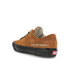 Vans Julian Klincewicz x Vans OG Style 31 LX Black / Brown  Close-up | Overkill