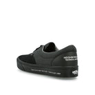 Vans Neighborhood x Vans Comfycush Era Black  Close-up | Overkill
