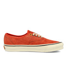 Vans Julian Klincewicz x Vans OG Authentic SP LX Hairy Suede / Cherry Tomato   Material | Overkill